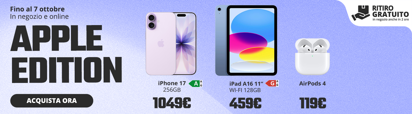 Apple Edition